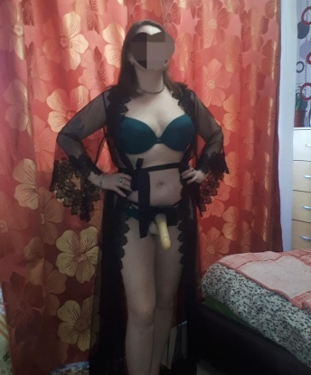 Лилия, 35 лет